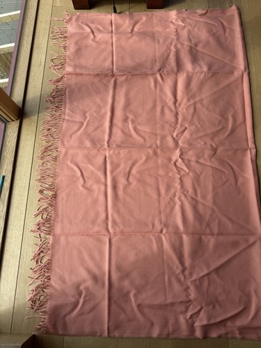 Atacama salmon pink 100 - atacama, baby