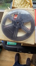 Cinerex 727 8mm movie - ,