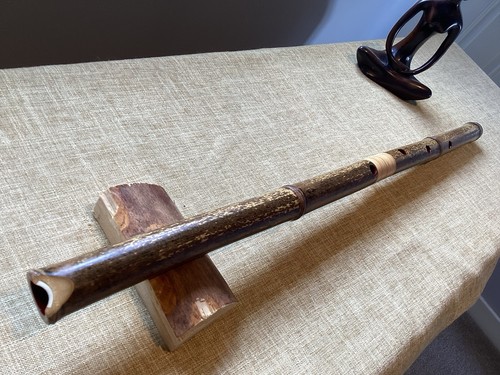 Shakuhachi jiari in a - shakuhachi,