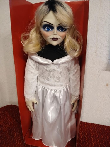 Lifesize glenda chucky glen - chucky,