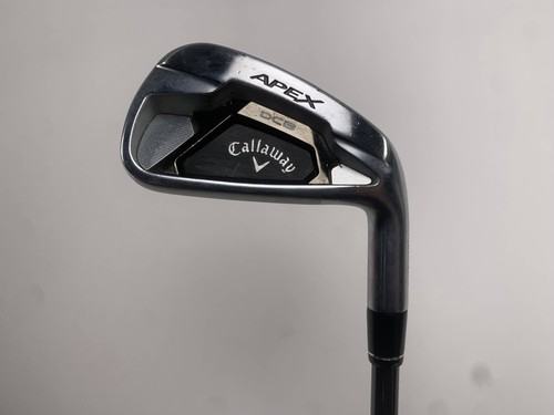 Callaway apex dcb single - apex, 21