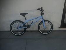 Vodooo baby blue bmx new