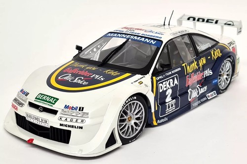 Werk83 opel calibra - opel, v6