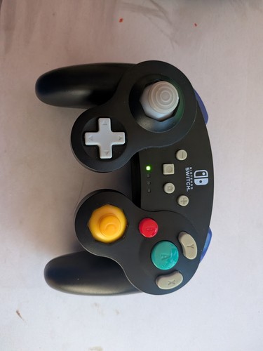 Nintendo gamecube controller - gamecube,
