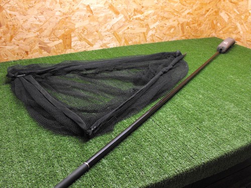 Nash outlaw landing net - nash,