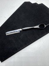 Feather Vintage Styling Razor