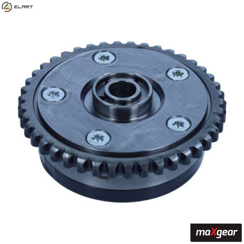Gearsprocket camshaft 1505 - gearsprocket, 54-1505