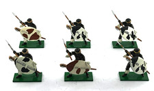 Trophy Miniatures British Zulu
