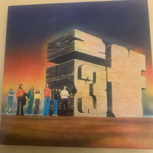 If3 digipak bonus - digipak,