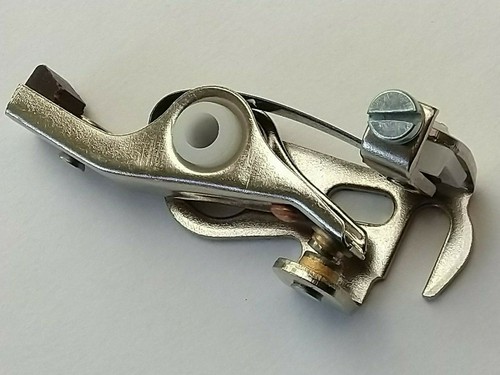 Vespa contact breaker - contact, points