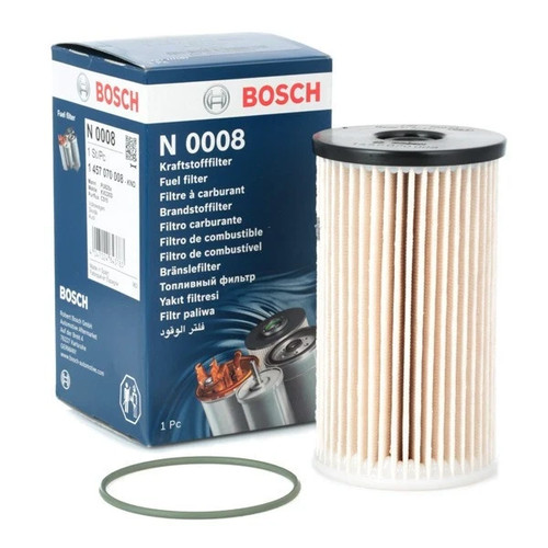 Genuine bosch 0008 - n, fuel