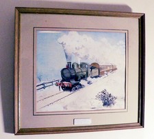 Sanders original signed - a.w.sanders,