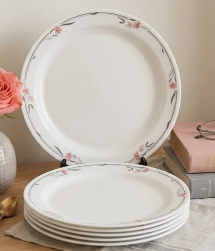 Set vintage pyrex - 6,