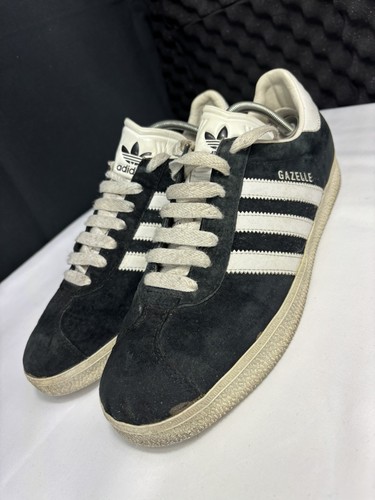 Vintage 2014 adidas gazelle - 2014, og