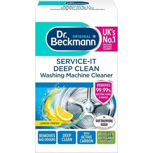 Beckmann service deep - dr,