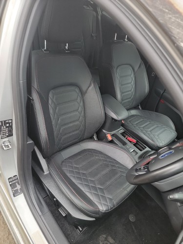 2024 ford focus mk4 - ford, st-line