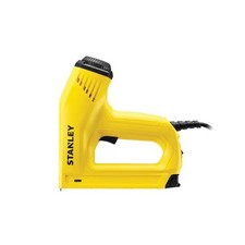 STANLEY Heavy-Duty Electric Stapler and Brad Nailer (UK Plug) 0-TRE550Q