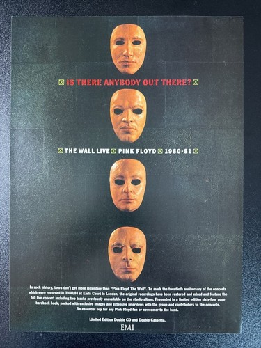 Pink floyd the - the, |
