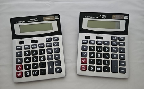Calculators hihuhen large - hihuhen,