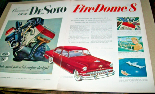 1953 desoto soto firedome - de,