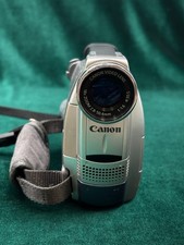 Canon mv600 minidv digital - canon,
