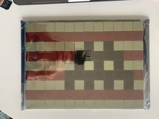 Space Invader Kit #18 LA IK18