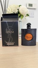 YSL Black Opium Eau De Parfum