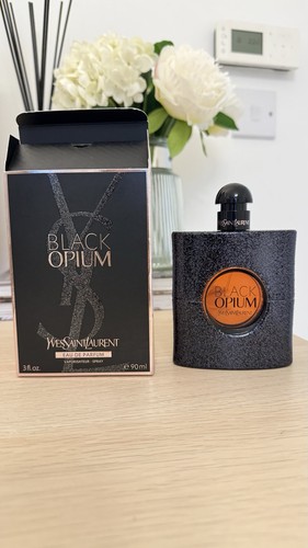 Ysl black opium - de, parfum