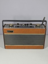 Roberts R606-MB Vintage 1970s