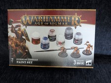 Stormcast Eternals Paint