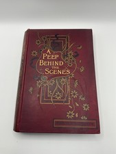 A Peep Behind the Scenes by