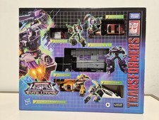 Transformers Legacy Menasor