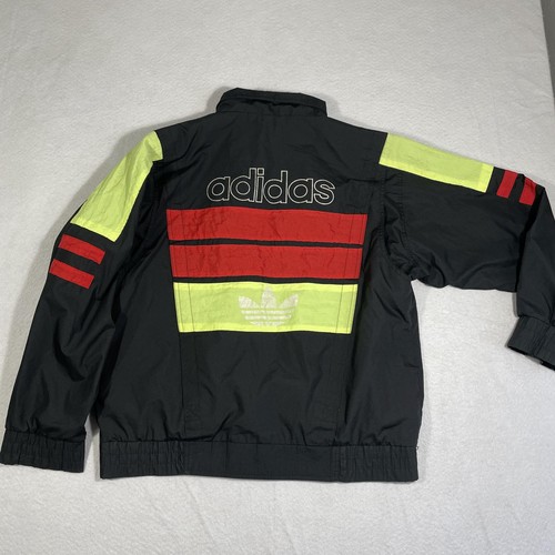 Adidas size large - large, jacket