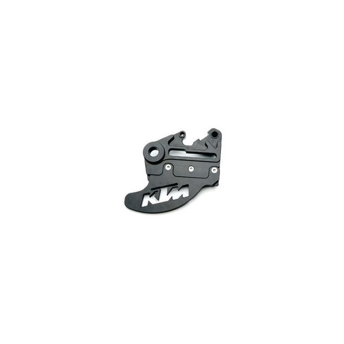 Ktm powerparts rear brake disc - powerparts,