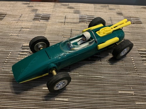 Marx brm ready to run - brm, f-1