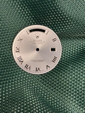Genuine Rolex Day/Date 36