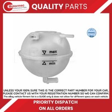 MEYLE Coolant Expansion Tank