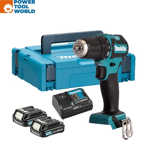 Makita df332dsaj 12v - makita, cxt