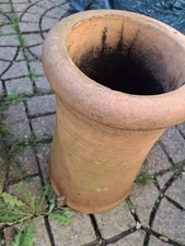 Queen Chimney Pot