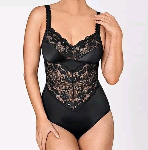 Miss mary sweden bodysuit - sweden,