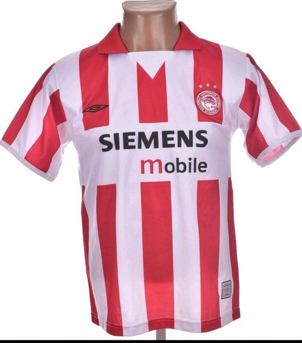 Olympiacos 2004 2005 - olympiacos, home