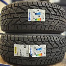 2X KORMORAN BY MICHELIN 225/45 R18 XL 95V 225 45 18 WINTER/SNOW TYRES 2254518
