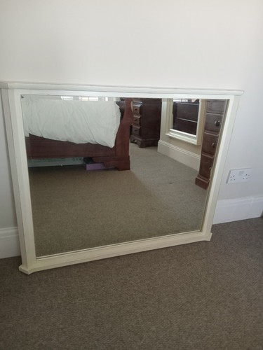 Laura ashley large mirror - laura,