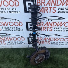 2024 NISSAN JUKE F16  FRONT DRIVER RIGHT Leg 543031083R 1.0 PETROL