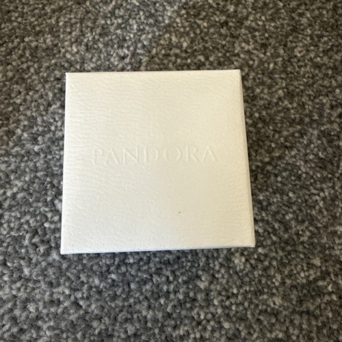 Pandora charm gift box - pandora,