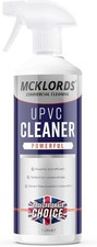 McKLords Commercial - uPVC