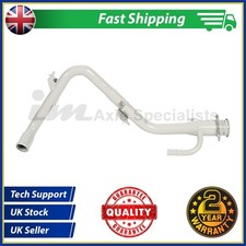Fuel Filler Neck for Subaru