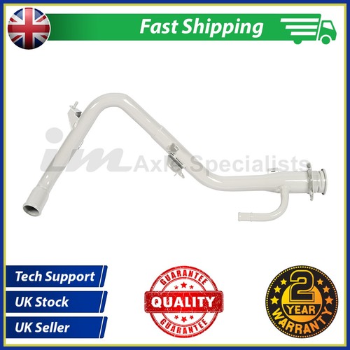 Fuel filler neck for - fuel, subaru