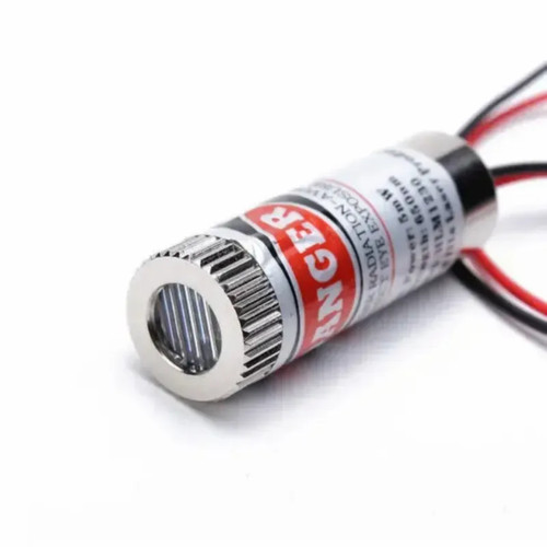 Laser line industrial module - laser,