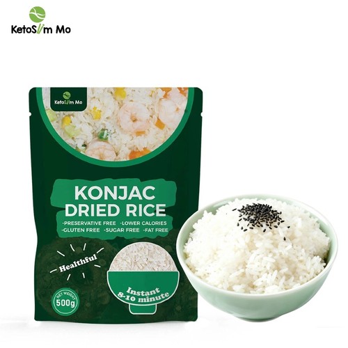 Ketoslim konjac - ketoslim, (shirataki)